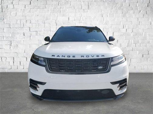 2025 Land Rover Range Rover Velar P250 SE R-Dynamic