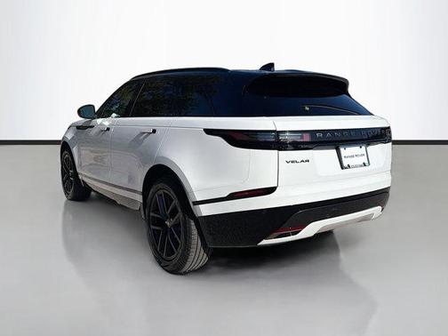 2025 Land Rover Range Rover Velar P250 SE R-Dynamic