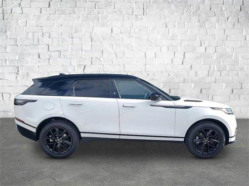 2025 Land Rover Range Rover Velar P250 SE R-Dynamic