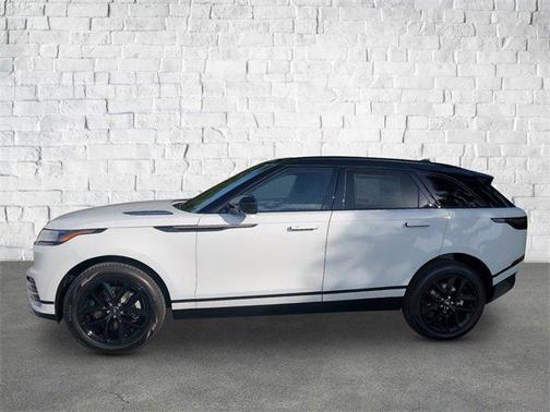 2025 Land Rover Range Rover Velar P250 SE R-Dynamic