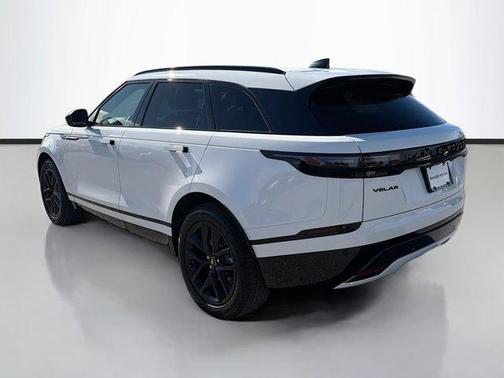 2025 Land Rover Range Rover Velar P250 SE R-Dynamic