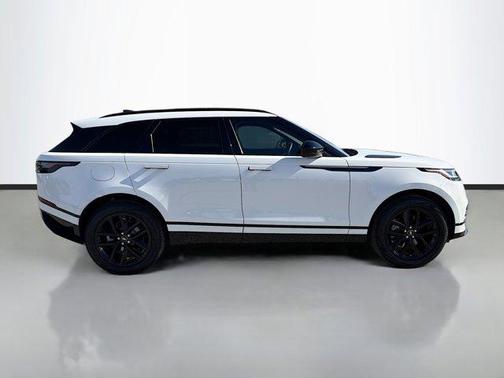 2025 Land Rover Range Rover Velar P250 SE R-Dynamic
