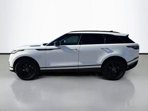 2025 Land Rover Range Rover Velar P250 SE R-Dynamic