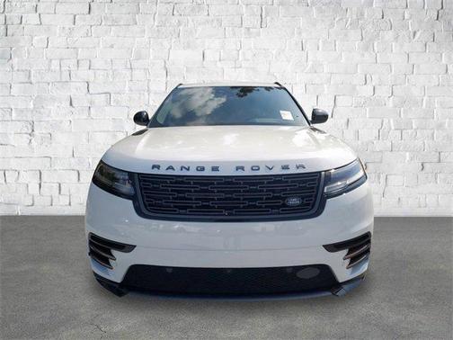 2025 Land Rover Range Rover Velar P250 SE R-Dynamic
