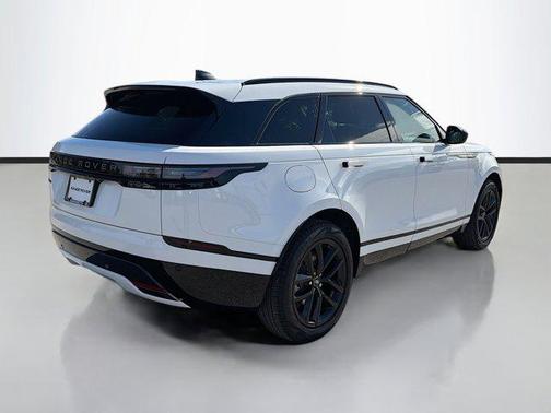 2025 Land Rover Range Rover Velar P250 SE R-Dynamic