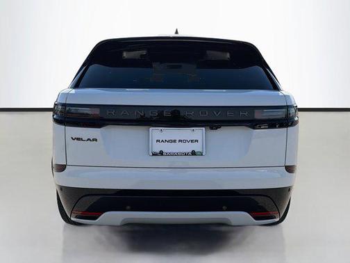 2025 Land Rover Range Rover Velar P250 SE R-Dynamic