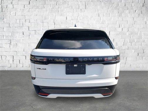 2025 Land Rover Range Rover Velar P250 SE R-Dynamic