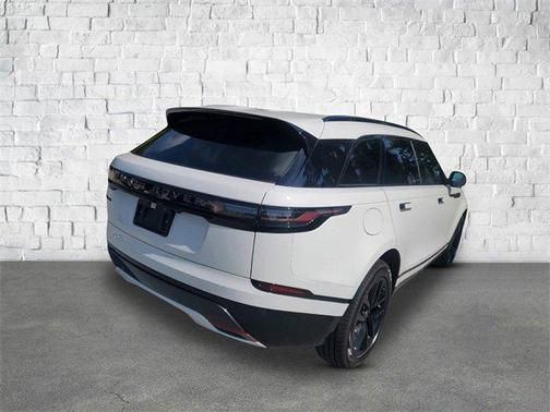 2025 Land Rover Range Rover Velar P250 SE R-Dynamic