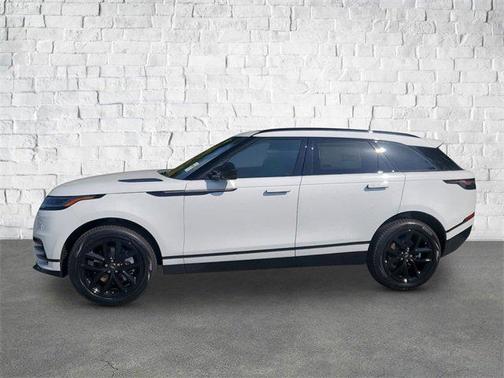 2025 Land Rover Range Rover Velar P250 SE R-Dynamic