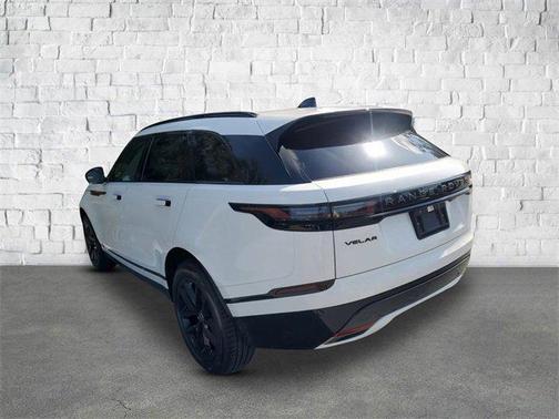 2025 Land Rover Range Rover Velar P250 SE R-Dynamic