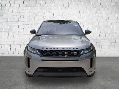 2020 Land Rover Range Rover Evoque SE