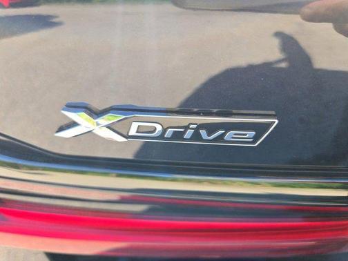 2022 BMW 750 i xDrive