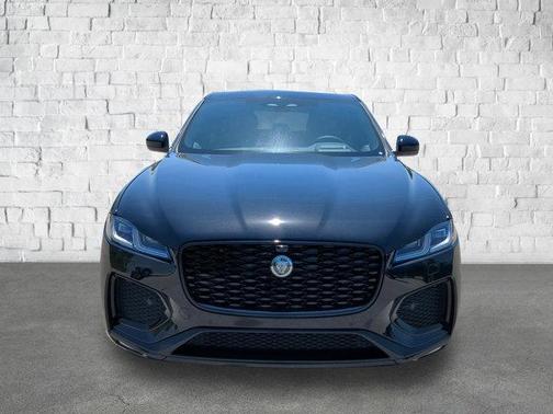2026 Jaguar F-PACE R-Dynamic S P400 AWD Automatic