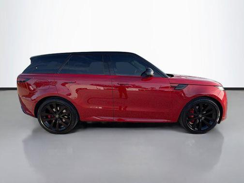 2024 Land Rover Range Rover Sport SE