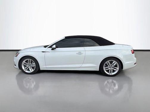 2019 Audi A5 45 Premium