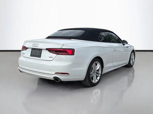 2019 Audi A5 45 Premium