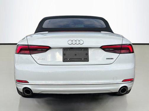 2019 Audi A5 45 Premium