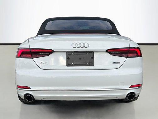 2019 Audi A5 45 Premium