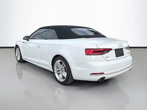 2019 Audi A5 45 Premium