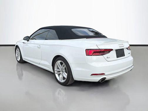 2019 Audi A5 45 Premium