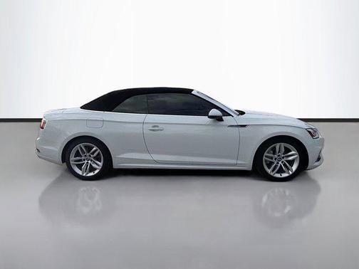 2019 Audi A5 45 Premium