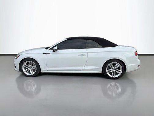 2019 Audi A5 45 Premium