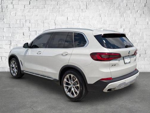 2023 BMW X5 sDrive40i