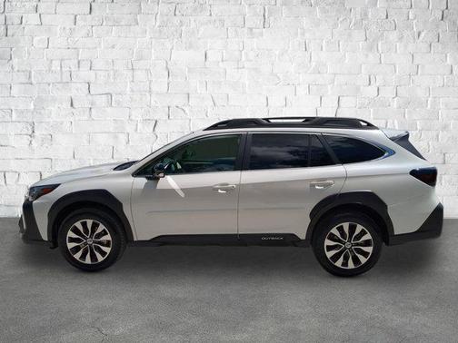 2024 Subaru Outback Limited XT