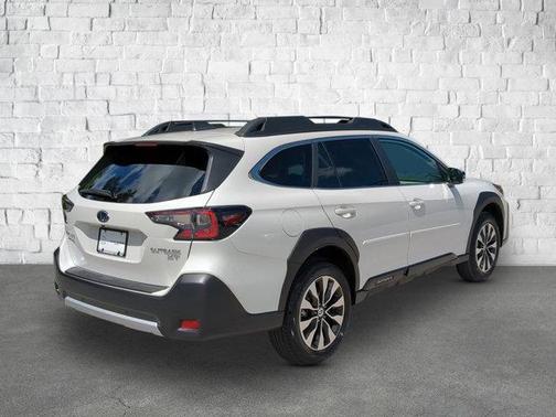 2024 Subaru Outback Limited XT