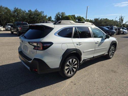 2024 Subaru Outback Limited XT