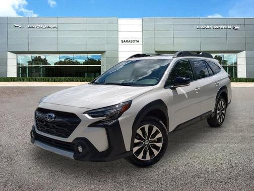 2024 Subaru Outback Limited XT