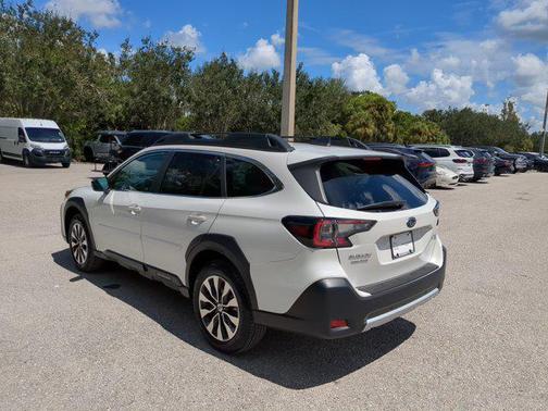 2024 Subaru Outback Limited XT