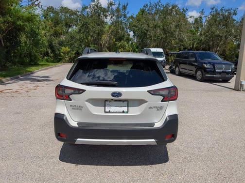 2024 Subaru Outback Limited XT