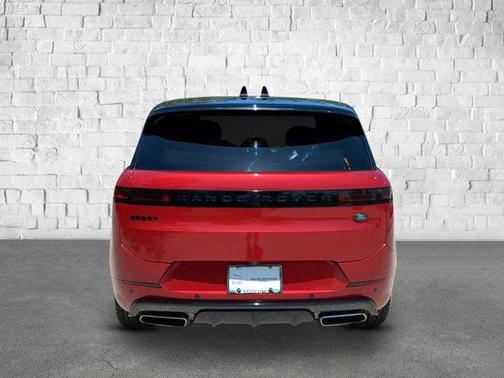 2023 Land Rover Range Rover Sport SE