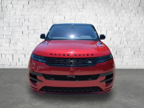 2023 Land Rover Range Rover Sport SE
