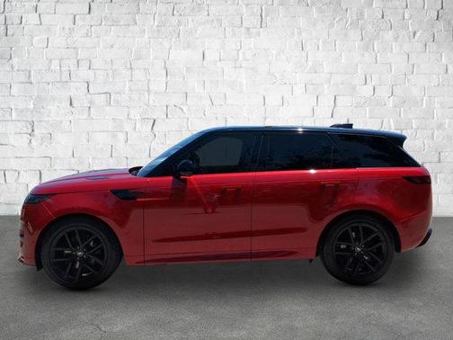 2023 Land Rover Range Rover Sport SE