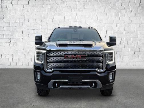 2022 GMC Sierra 2500 Denali