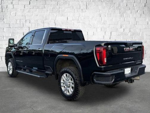 2022 GMC Sierra 2500 Denali