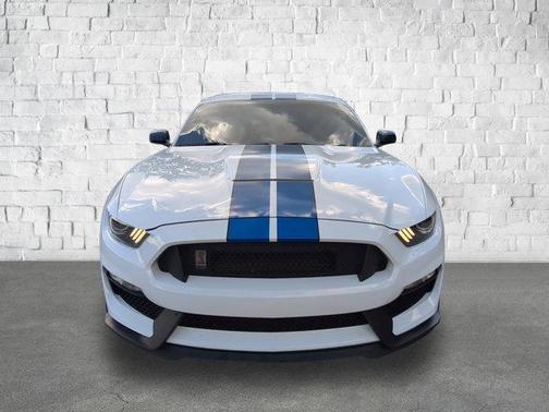 2018 Ford Shelby GT350 Base