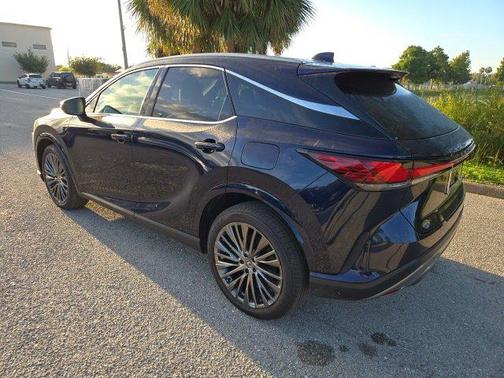 2024 Lexus RX 350 Luxury