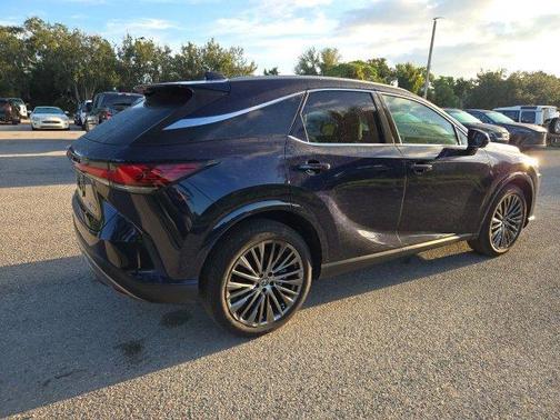 2024 Lexus RX 350 Luxury