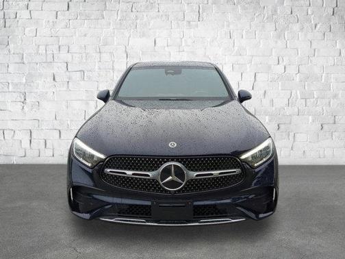2024 Mercedes-Benz GLC 300 4MATIC Coupe