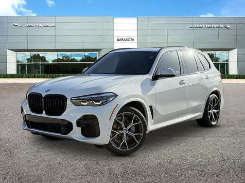 2023 BMW X5 sDrive40i