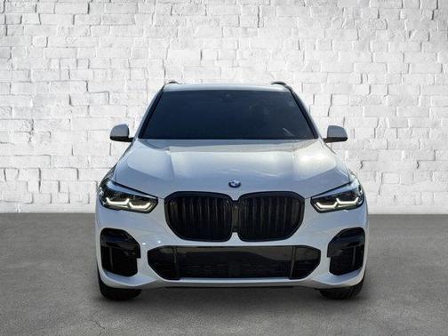 2023 BMW X5 sDrive40i
