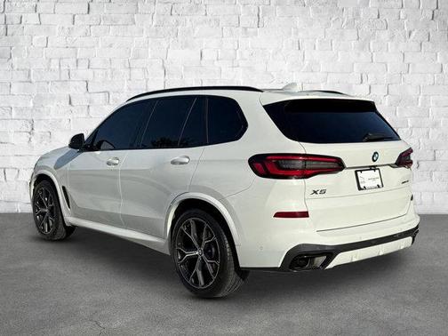 2023 BMW X5 sDrive40i
