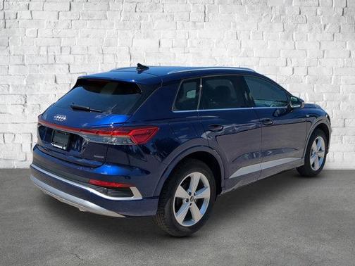 2024 Audi Q4 e-tron Premium 50 quattro