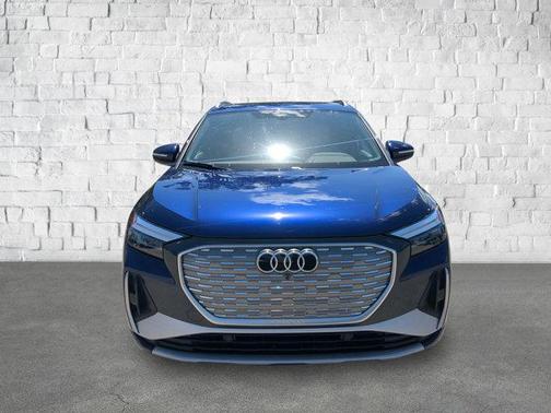 2024 Audi Q4 e-tron Premium 50 quattro