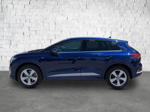 2024 Audi Q4 e-tron Premium 50 quattro