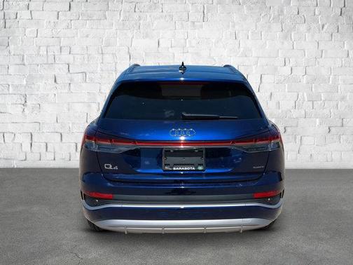 2024 Audi Q4 e-tron Premium 50 quattro