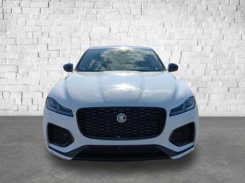 2026 Jaguar F-PACE R-Dynamic S P250 AWD Automatic